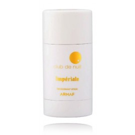 Armaf Club De Nuit White Imperiale Deostick дезодорант-карандаш для женщин