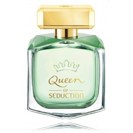 Antonio Banderas Queen of Seduction World Hawai EDT kvepalai moterims