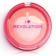 Makeup Revolution I Heart Revolution Fruity румяна 9 г.