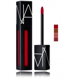 NARS Air Matte Ultra Lip Tint skysti matiniai lūpų dažai