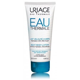 Uriage Eau Thermale Silky Body Lotion niisutav kehakreem