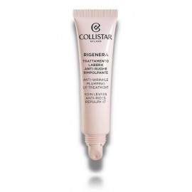 Collistar Rigenera Anti-Wrinkle Plumping Lip Treatment восстанавливающее средство для губ