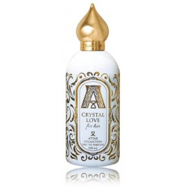 Attar Collection Crystal Love for Her EDP духи для женщин