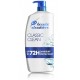 Head & Shoulders Anti-Dandruff Shampoo Classic Clean шампунь против перхоти