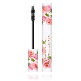 Dermacol Imperial Rose Volume Mascara apimties suteikianti blakstienų tušas