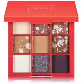 Gabriella Salvete Winter Time Palette палитра теней