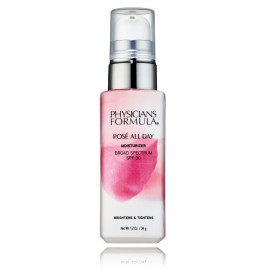 Physicians Formula Rosé All Day Moisturizer SPF30 drėkinamasis dieninis veido kremas