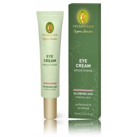 Primavera Brightening Eye Cream осветляющий крем для глаз для зрелой кожи