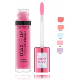 Catrice Max It Up Extreme Lip Booster huuleläige