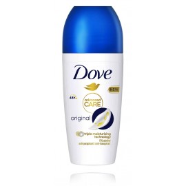 Dove Original Anti-Perspirant 48h rull-antiperspirant