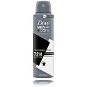 Dove Men+Care Advanced Invisible Dry Anti-Perspirant 72h спрей-антиперспирант для мужчин