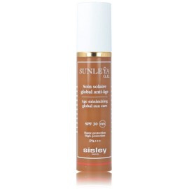 Sisley Sunleÿa G.E. Age Minimizing Global Sun Care SPF30 PA+++ солнцезащитный крем для лица