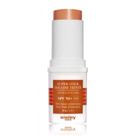 Sisley Tinted Sun Care SPF50+ PA++++ тонирующий солнцезащитный карандаш