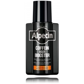 Alpecin Coffein Hair Booster сыворотка для волос