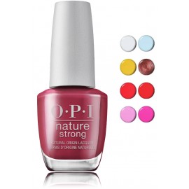 OPI Nature Strong Nail Polish