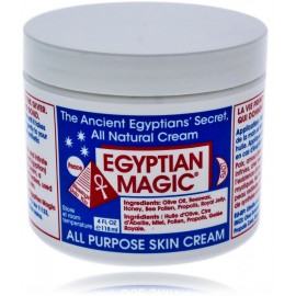 Egyptian Magic All Purpose Skin Cream universalus drėkinamasis kremas veidui, kūnui ir plaukams