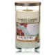 Yankee Candle Shea Butter lõhnaküünal