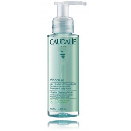 Caudalie Vinoclean Micellar Cleansing Water Mitsellaarvesi kõikidele nahatüüpidele