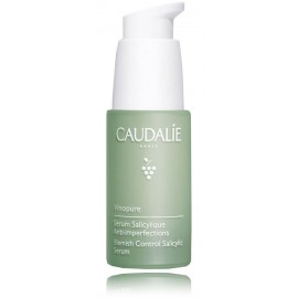 Caudalie Vinopure Blemish Control Salicylic Serum näoseerum salitsüülhappega