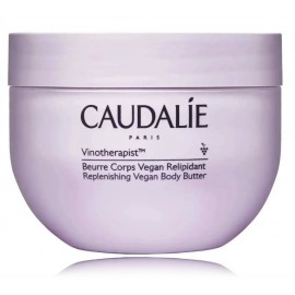 Caudalie Vinotherapist Replenishing Vegan Body Butter taastav kehavõi