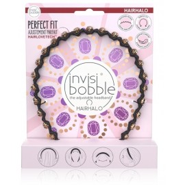 Invisibobble Hairhalo British Royal Put your Crown On ободок на голову для волос