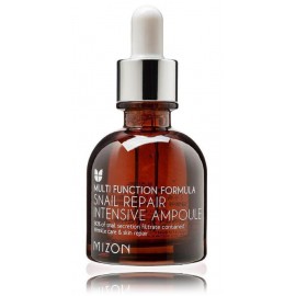 Mizon Snail Repair Intensive Ampoule kortsudevastane näoseerum