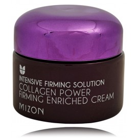 Mizon Collagen Power Firming Enriched Cream stangrinamasis veido kremas