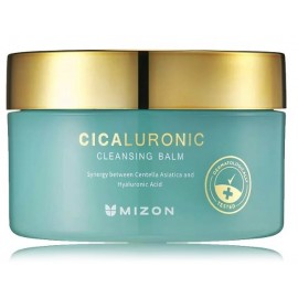 Mizon Cicaluronic Cleansing Balm valomasis balzamas veidui