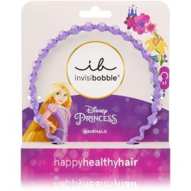 Invisibobble Hairhalo Disney Rapunzel plaukų lankelis mergaitėms