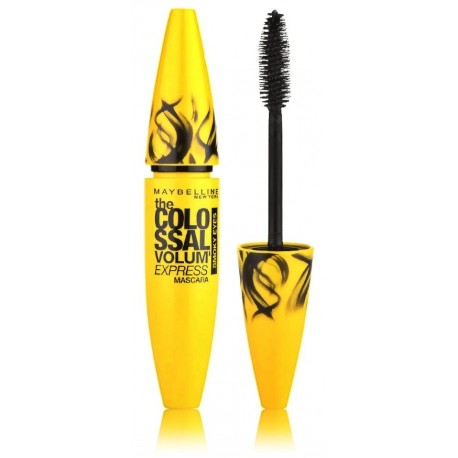 Maybelline The Colossal Smoky Eyes ripsmetušš