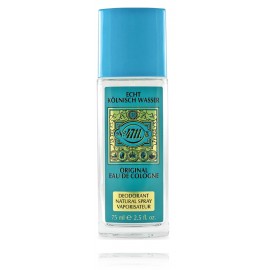 4711 4711 Original Deodorant Spray aromatizuotas dezodorantas vyrams