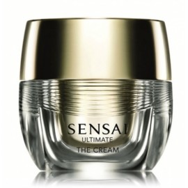 Sensai Ultimate The Cream омолаживающий крем для лица