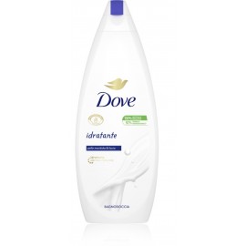 Dove Original Hydrating Shower Gel drėkinamasis dušo gelis