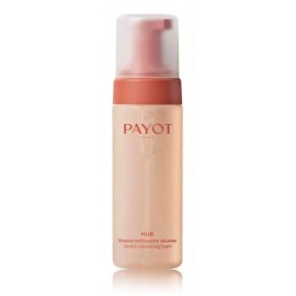 Payot Nue Gentle Cleansing Foam õrn puhastusvaht näole