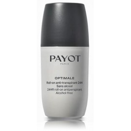 Payot Optimale Roll-On Anti-Transpirant 24H rulldeodorant meestele
