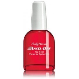 Sally Hansen Insta-Dri Chip-Resistant kiiresti kuivav pealislakk 13,3 ml