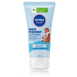 NIVEA Baby kaitsekreem beebidele külma eest