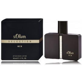 s.Oliver Selection Men Aftershave Lotion losjonas po skutimosi vyrams