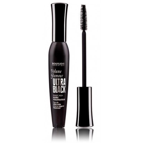 Bourjois Volume Glamour Ultra Black 61 тушь для ресниц