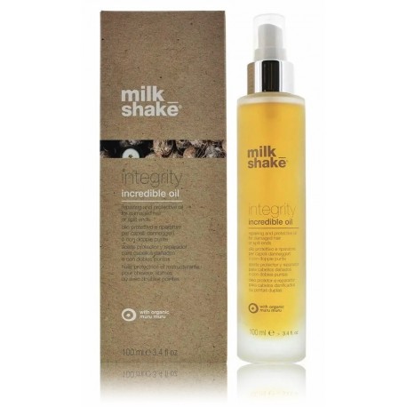 MilkShake Integrity Incredible Oil масло для волос