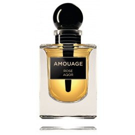 Amouage Rose Aqor Attars Perfume Oil meestele ja naistele