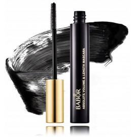 Babor Absolute Volume & Length Mascara apimties suteikiantis ir ilginantis blakstienų tušas