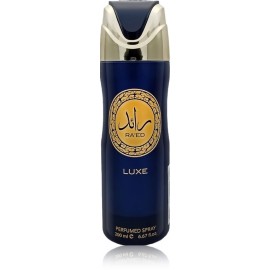 Lattafa Ra’ed Luxe purškiamas dezodorantas moterims ir vyrams