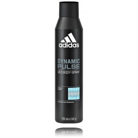 Adidas Dynamic Pulse спрей дезодорант для мужчин