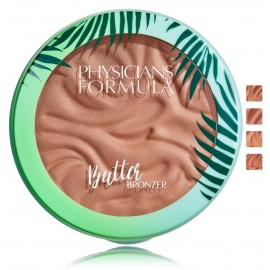 Physicians Formula Murumuru Butter Bronzer pruunistaja