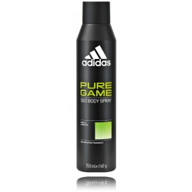 Adidas Pure Game спрей дезодорант для мужчин