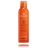 Collistar Smart Sun Moisturizing Tanning Spray SPF20 увлажняющий спрей для загара для лица и тела