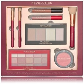 Makeup Revolution Reloaded Collection kosmeetikakomplekt