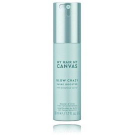 Alterna My Hair My Canvas Glow Crazy Shine Booster средство для придания блеска волосам