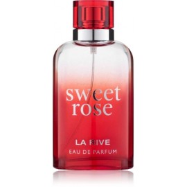 La Rive Sweet Rose 90 мл. EDP духи для женщин
